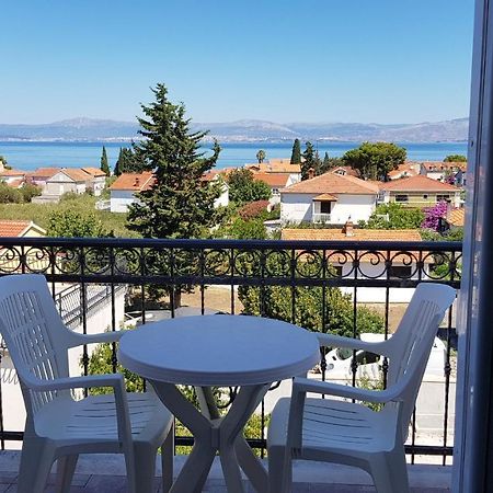 Ruzica Apartments Mirca  Bagian luar foto