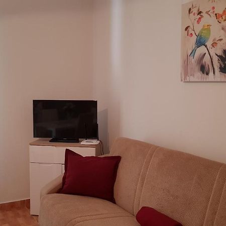 Ruzica Apartments Mirca  Bagian luar foto