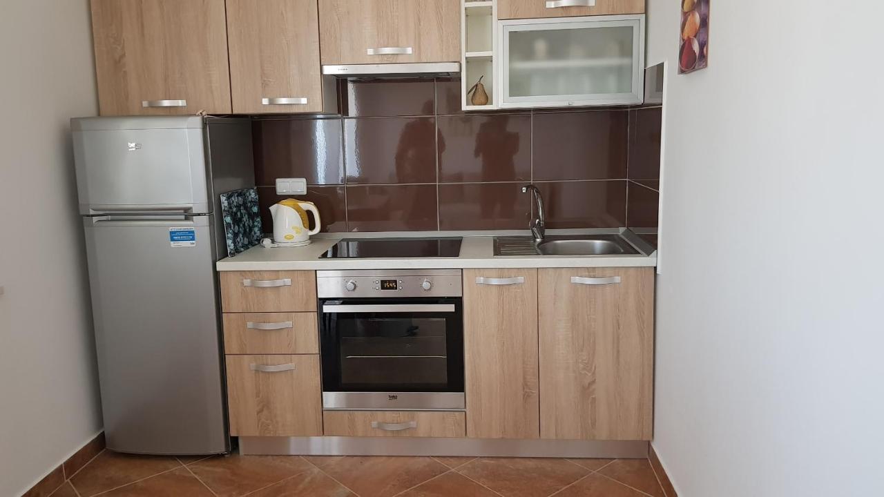 Ruzica Apartments Mirca  Bagian luar foto