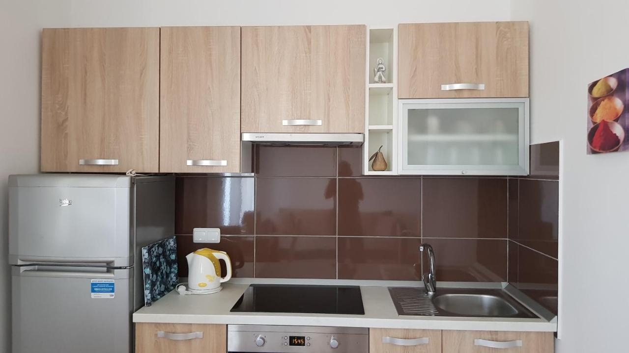 Ruzica Apartments Mirca  Bagian luar foto
