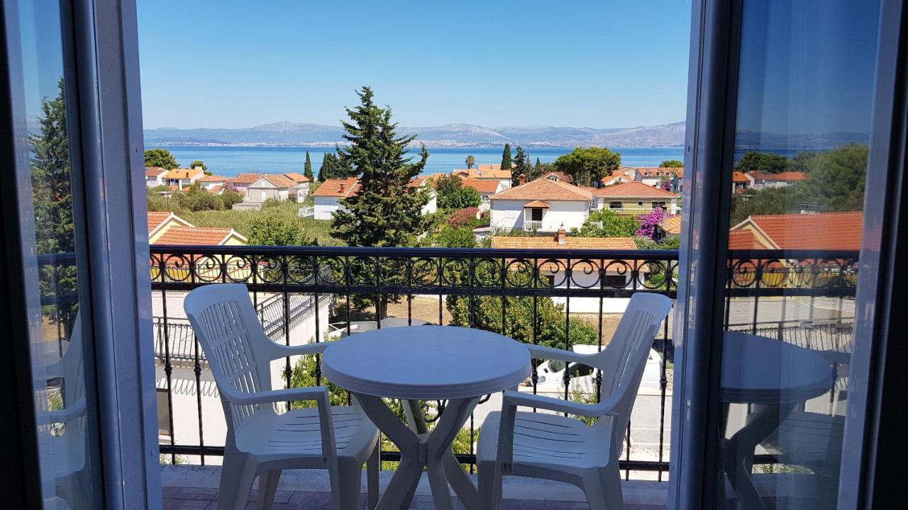 Ruzica Apartments Mirca  Bagian luar foto