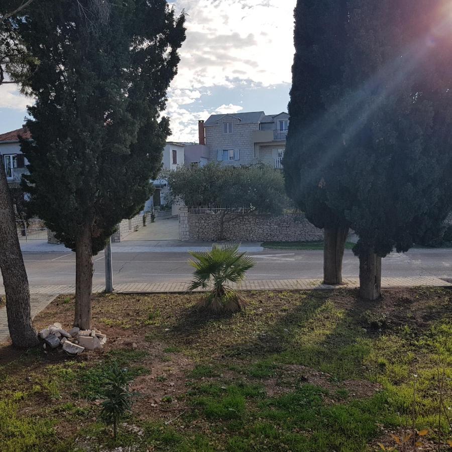 Ruzica Apartments Mirca  Bagian luar foto