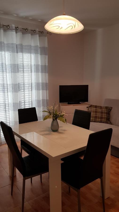Ruzica Apartments Mirca  Bagian luar foto