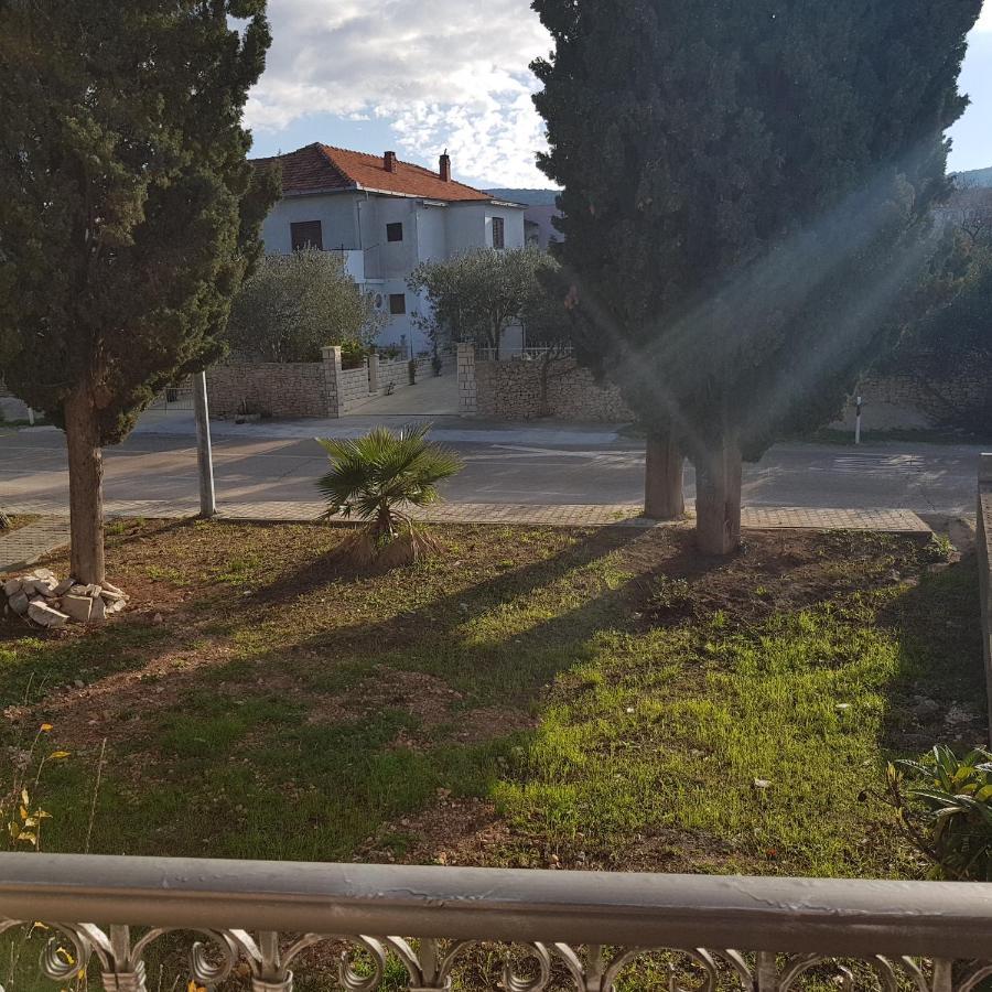 Ruzica Apartments Mirca  Bagian luar foto