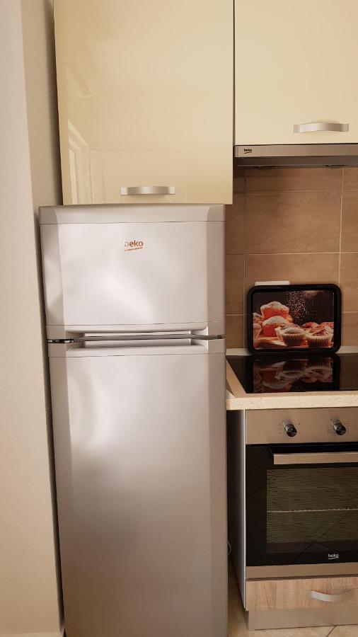 Ruzica Apartments Mirca  Bagian luar foto