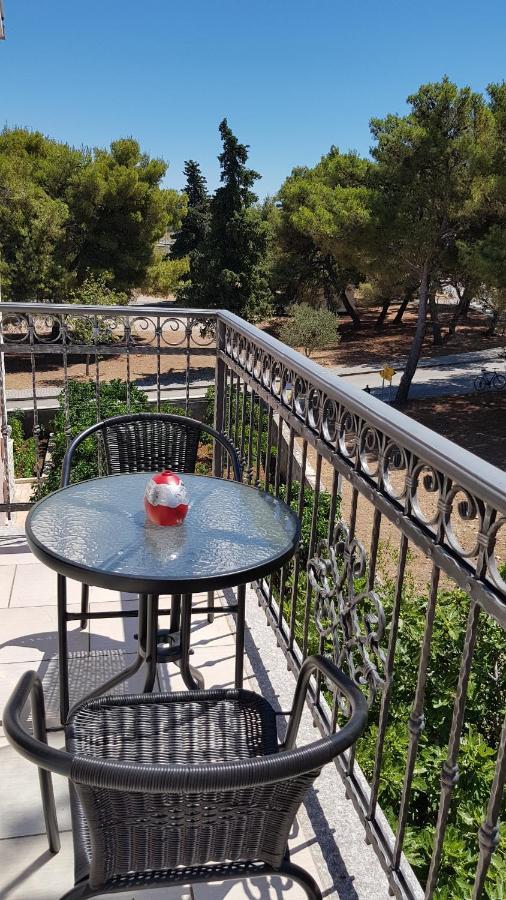 Ruzica Apartments Mirca  Bagian luar foto