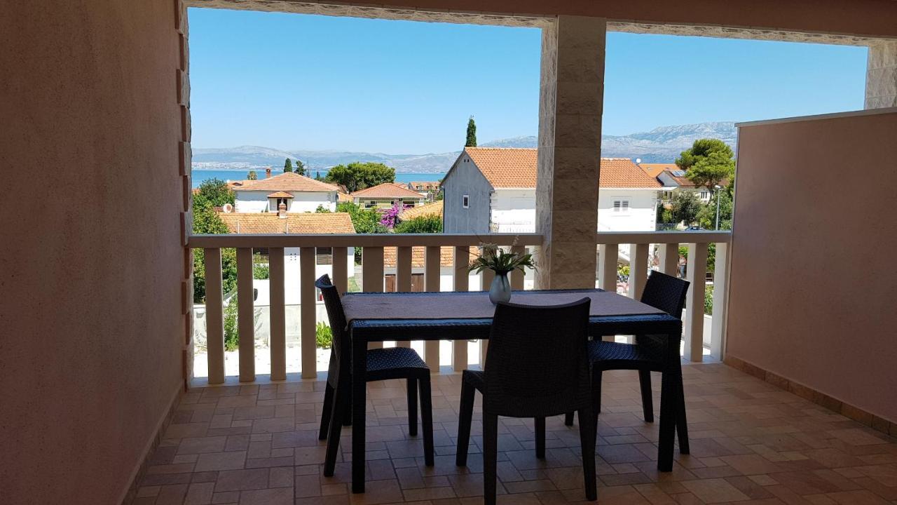 Ruzica Apartments Mirca  Bagian luar foto