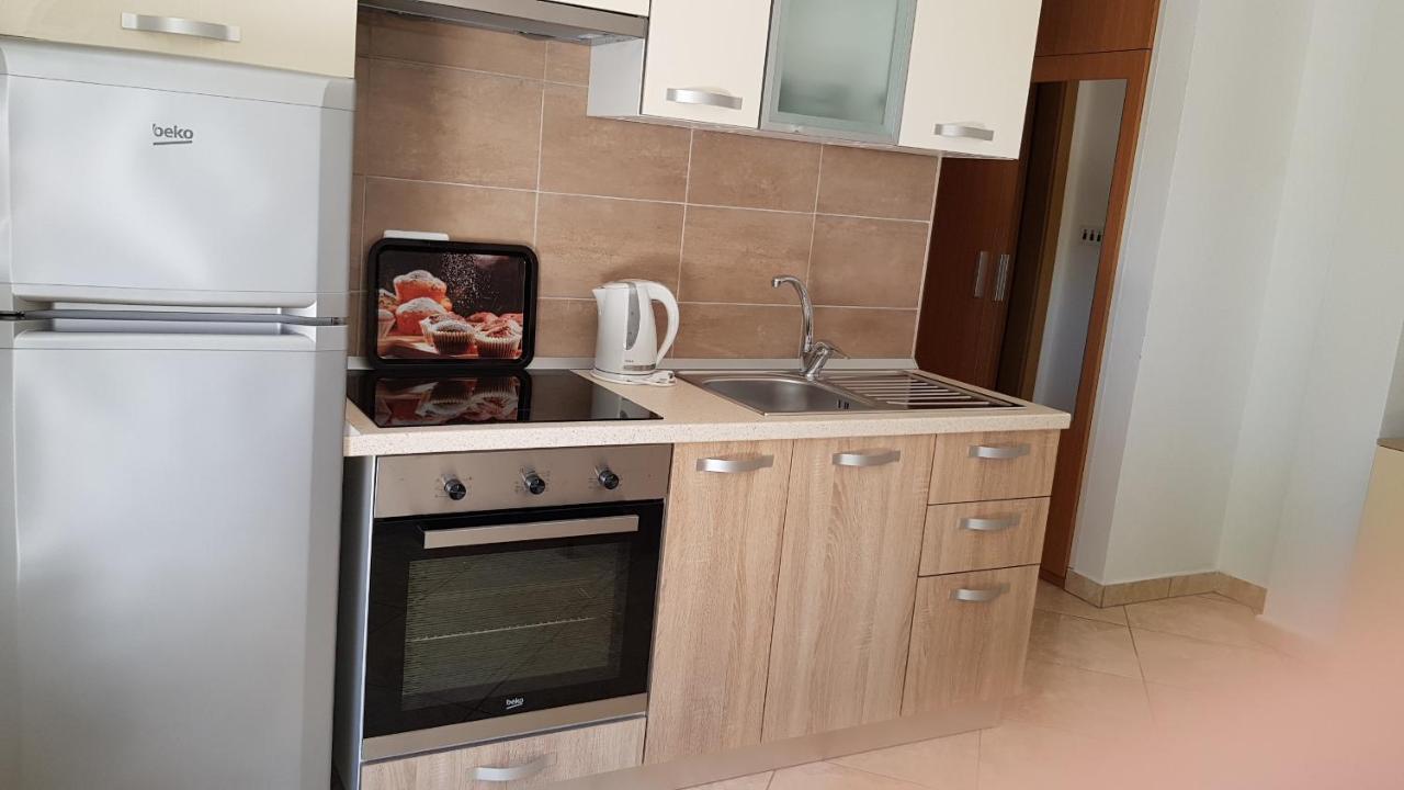 Ruzica Apartments Mirca  Bagian luar foto