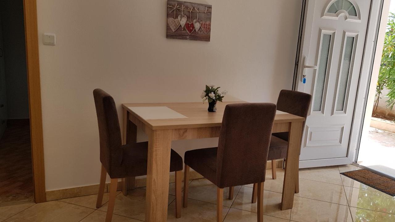Ruzica Apartments Mirca  Bagian luar foto