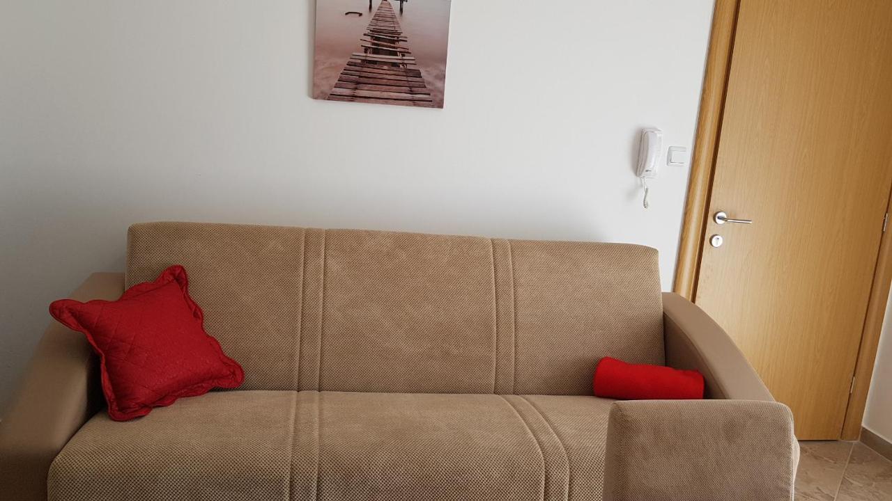 Ruzica Apartments Mirca  Bagian luar foto