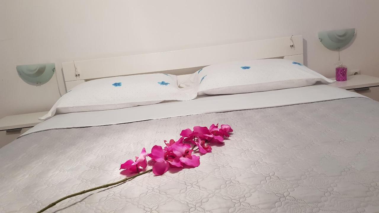Ruzica Apartments Mirca  Bagian luar foto