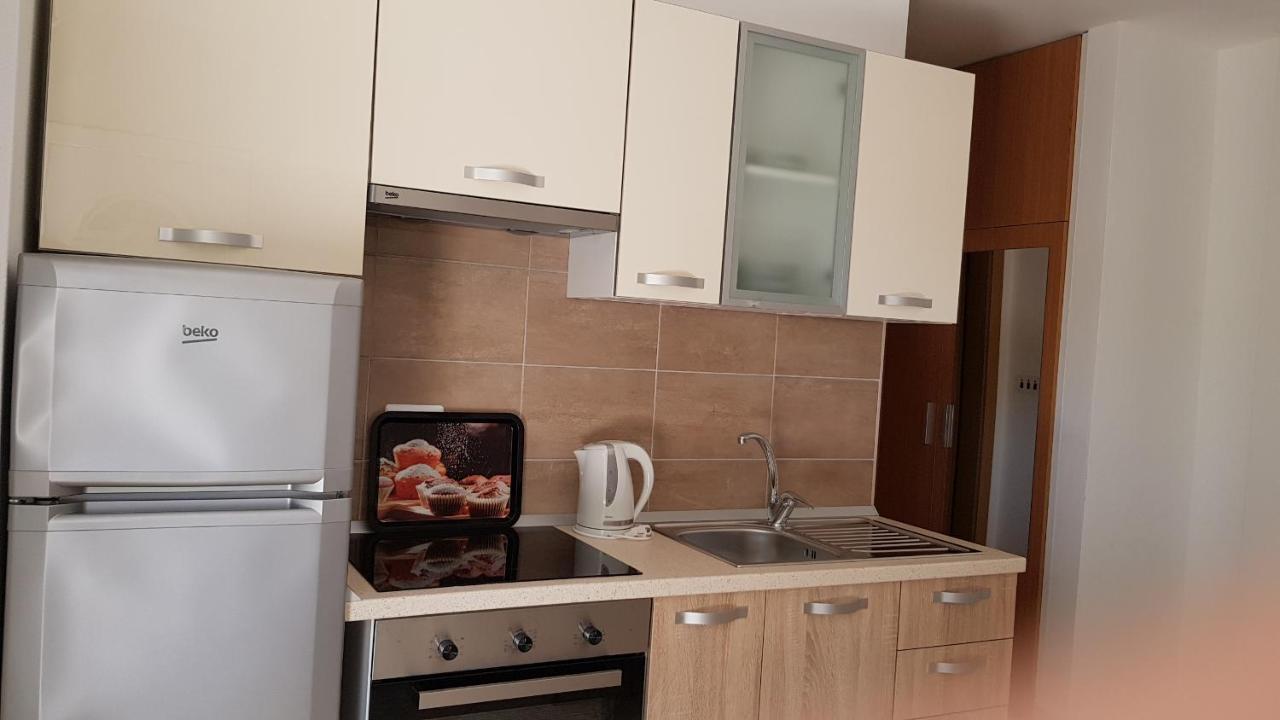 Ruzica Apartments Mirca  Bagian luar foto