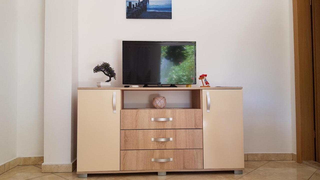 Ruzica Apartments Mirca  Bagian luar foto