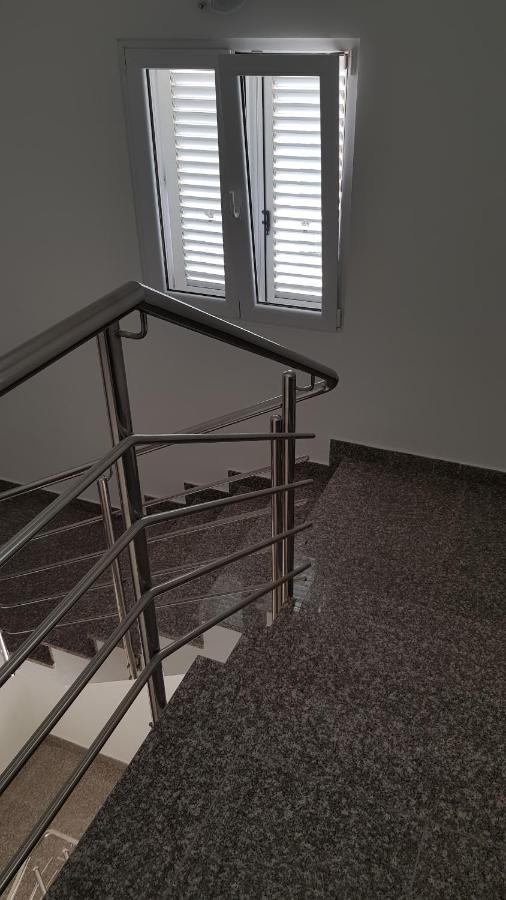Ruzica Apartments Mirca  Bagian luar foto