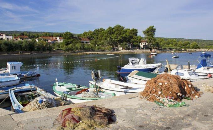 Ruzica Apartments Mirca  Bagian luar foto